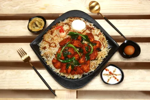 KALYANA BIRIYANI